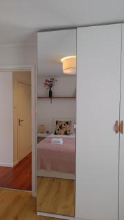 Appartementen Dorp & Duin - Egmond aan Zee - 1