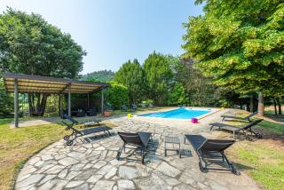 Villa Cornelia , entire Villa with private pool - Corneliano d'Alba - 7