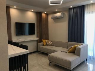 Yılmaz Suit Apartments - Trabzon - 1