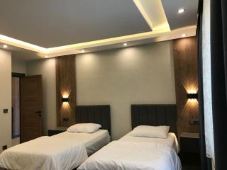 Yılmaz Suit Apartments - Trabzon - 7