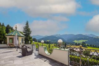 Hotel Silberberger - Wildschönau - Oberau - 9