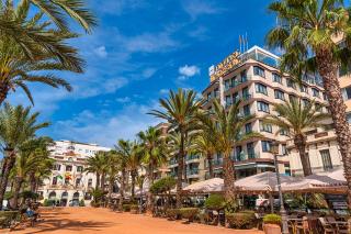 Hotel Marsol - Lloret de Mar - 7