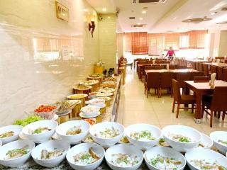 Saphia Hotel Nha Trang - Nha Trang - 6