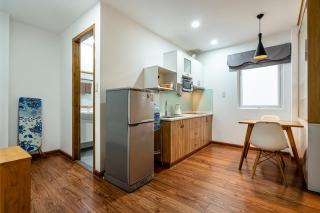 SaigonOne Serviced Apartment - Ho Chi Minh - 8