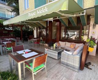Beyaz Melek Apart Hotel - Antalya - 5