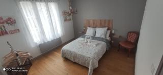 VILLA CLARETTE - Carhaix-Plouguer - 3
