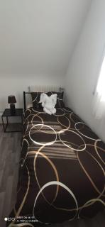 VILLA CLARETTE - Carhaix-Plouguer - 1