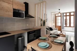 The Family Home - Carcassonne - 0