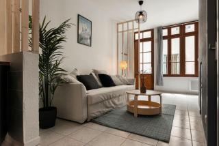 The Family Home - Carcassonne - 8