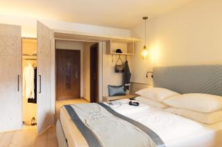 Hotel Jägerhof - Zams - 7