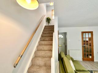 Cherry Blossom Cottage - 1