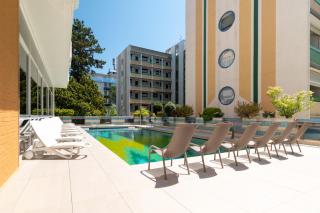Continental B&B City Hotel - Bibione - 4
