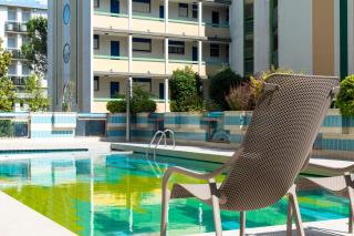 Continental B&B City Hotel - Bibione - 5