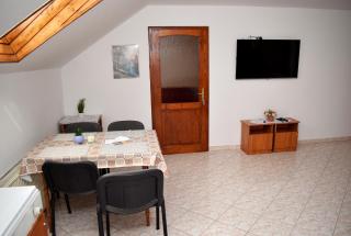 Nóra apartman - Harkány - 9