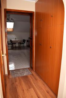 Nóra apartman - Harkány - 4