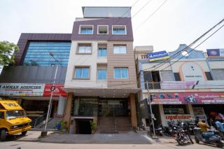 Ranas Residency - Tiruchirappalli - 0