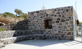 Volcano View Nisyros - Mandrakion - 8