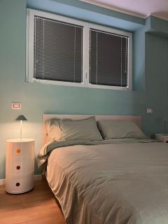 B&B Malnati 3 Urban Living MILANOSANSIRO - Milan - 5