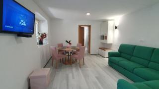 Apartment Irene - Sečovlje - 2