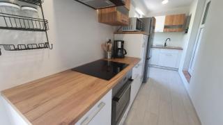 Apartment Irene - Sečovlje - 8