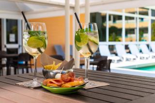 Continental B&B City Hotel - Bibione - 3
