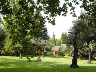 Rancho La Herradura - Arenas de San Pedro - 6