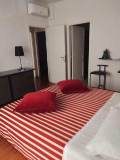 Sette cuscini affittacamere - Porto Recanati - 3