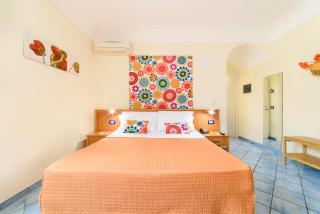Sharon House - Amalfi - 9