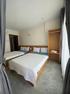 Thao Nguyen Homestay - Quy Nhon - 3