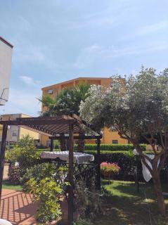 Sette cuscini affittacamere - Porto Recanati - 6