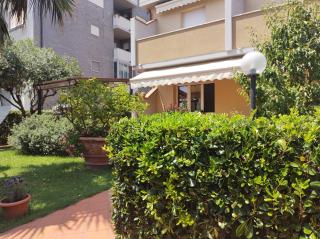 Sette cuscini affittacamere - Porto Recanati - 9