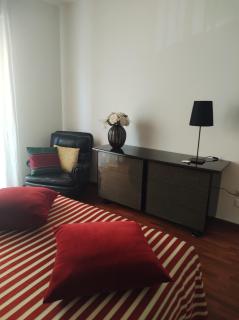 Sette cuscini affittacamere - Porto Recanati - 2
