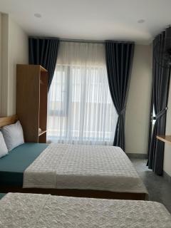 Thao Nguyen Homestay - Quy Nhon - 4
