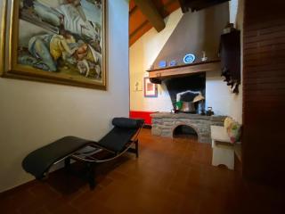 Villino I Balzi - Paterna - 7