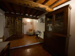 Villino I Balzi - Paterna - 2