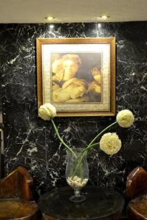 The New Garden Palace Hotel - Il Cairo - 1