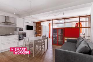 Bright and Cozy Studio by Wonderful Italy - Bologna - 0