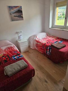 Apartamento rural - Pravia - 4