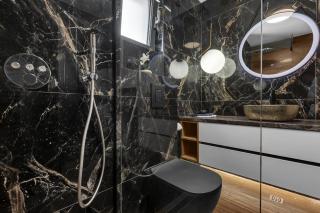 Lux Apartment Dolce Vita - Private HotTub - Makarska - 2