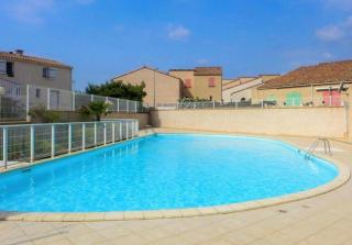 MAISON DE VACANCES Avec PISCINE - MER INDIGO- ST PIERRE LA MER- 700m PLAGE - Saint Pierre La Mer - 9