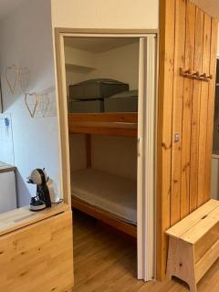 La Foux d'Allos - Studio 4 couchages - centre station - Allos - 9