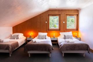 Appartement Le Galetas des Planards - Chamonix - 8