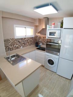 ARROYO NEW APARTMENT BENALMÁDENA, MÁLAGA - Sea view, pool, WIFI - 5