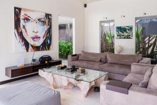 Villa Spirit 4 BR - Canggu - Canggu - 4