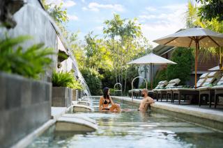 Bali Dynasty Resort - Kuta - 1