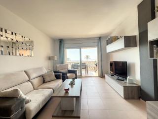 Reserva Marenostrum - Magnifico piso 1era linea d - 2