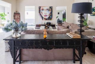 Villa Spirit 4 BR - Canggu - Canggu - 2
