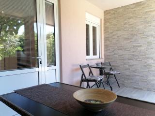 Apartmani Punta Pakoštane - 1