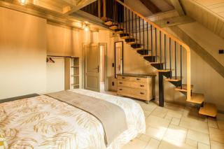 Le Kelsch, loft duplex 130m2 avec sauna, proche vignoble - Marlenheim - 6