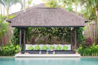 Villa Spirit 4 BR - Canggu - Canggu - 6